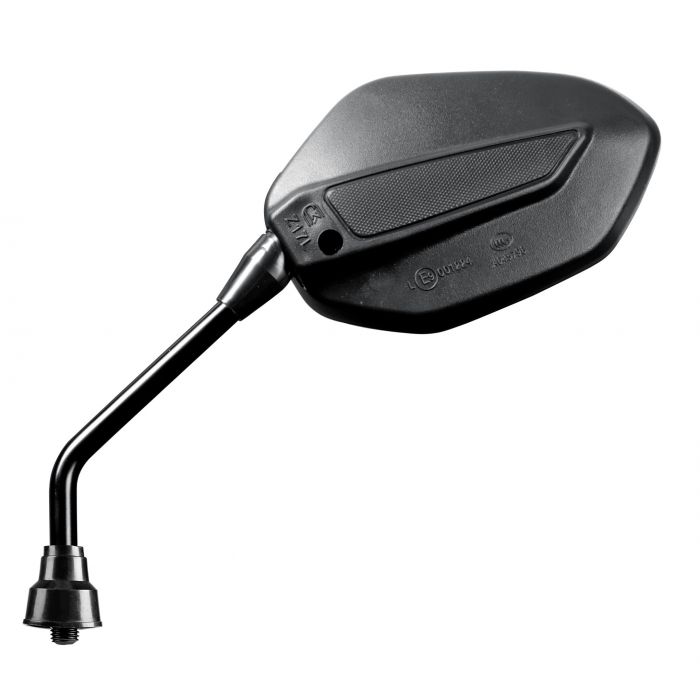 Coppia Specchi Moto Borg Lampa 90486