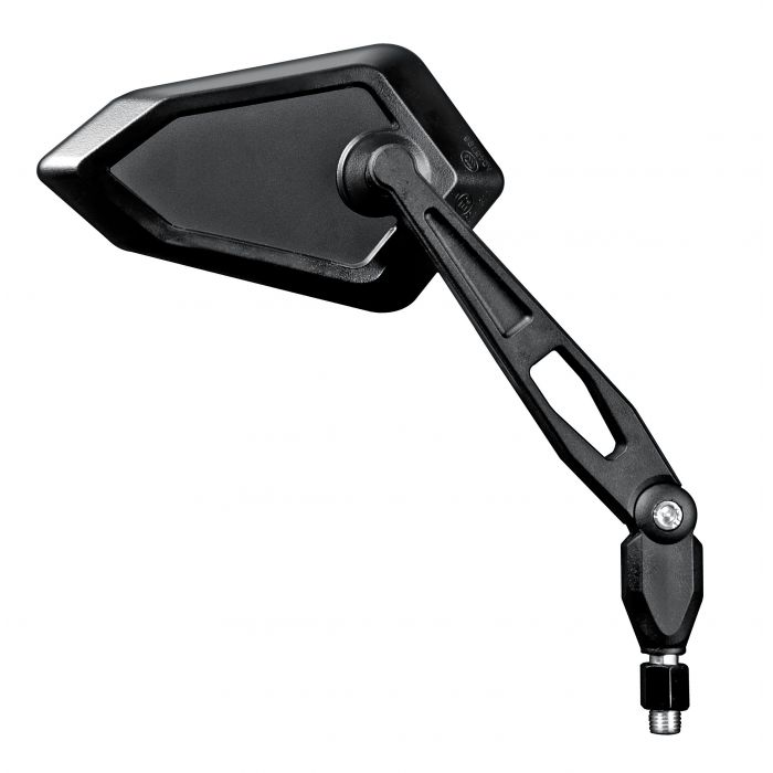 Coppia Specchi Moto Jax Lampa 90488