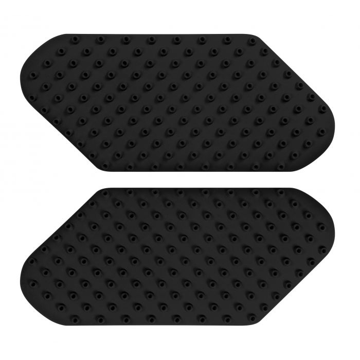 Grip Adesivo Neri Serbatoio Grip Tank Lampa 90508