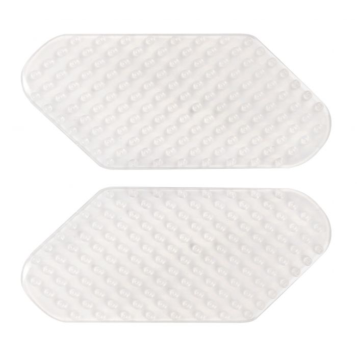 Grip Adesivo Trasparente Serbatoio Grip Tank Lampa 90509