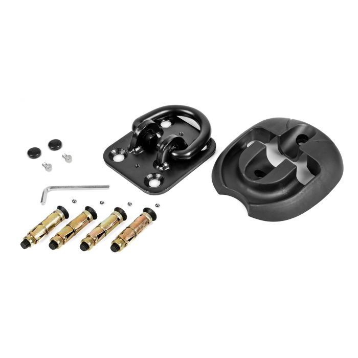 Ancoraggio A Pavimento Shield4 Lampa 90592