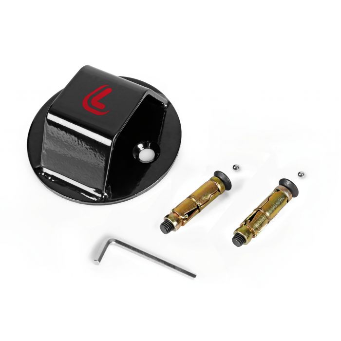 Ancoraggio A Pavimento Shield2 Lampa 90593