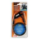 Lucchetto Antifurto Portex Con Cavetto Di Sicurezza Lampa 90596