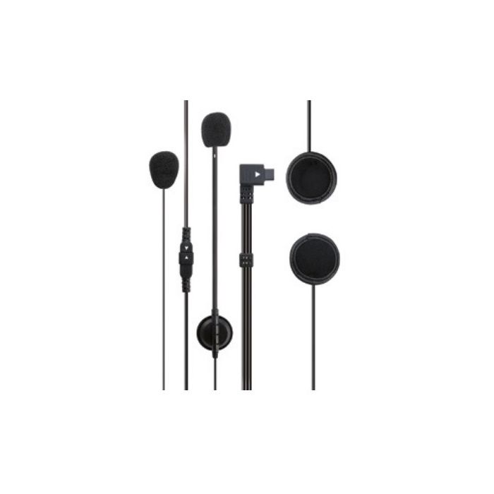 Midland Kit Audio 2 Mic + 2 Altbt2