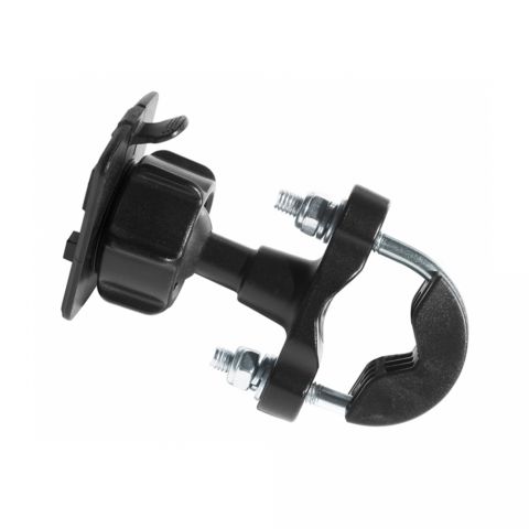 Interphone Supporto Custodie Manubrio Tubolare Multimarche