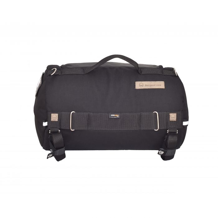 Borsa A Rullo Deemeed Explorer Cordura S Logo Dmd 18lt