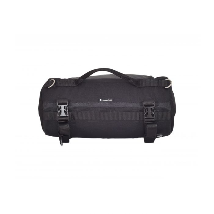 Borsa A Rullo Deemeed Explorer Cordura Xs Logo Dmd 8lt