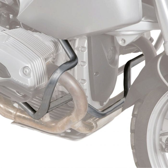 Paramotore Bmw R1200gs '04 Givi Tn689 Nd