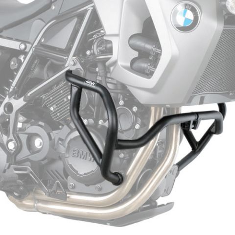 Paramotore Givi Nerobmw F650-f800gs Nd