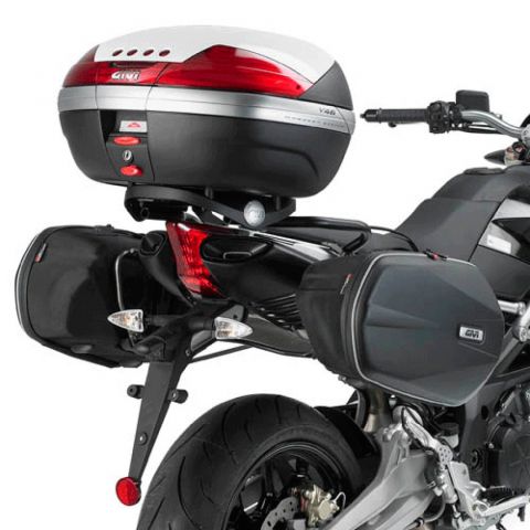 Telaietti Givi Laterali Aprilia Dorsoduro 750 08/11