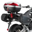 Telaietti Givi Laterali Aprilia Dorsoduro 750 08/11