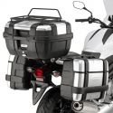 Portavalige Laterali Givi Pl1111 Honda Nc700x 2012