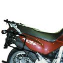 Portavaligie Laterale Givi Pl131 Honda Transalp 600 94/99