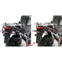 Givi Plr3105 Portav.laterale Suzuki Dl1000