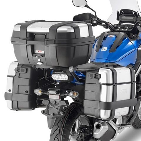 Givi Pl1146 Portav Laterale Honda Nc750x 2016nc750s 16-17