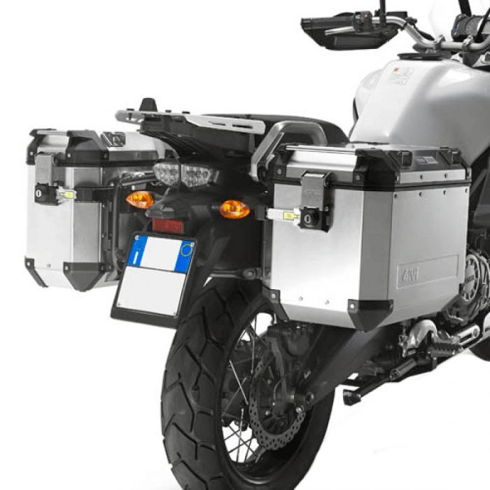 Givi Pl2119cam Portav.lat. Yamaha Xt1200ze Nd