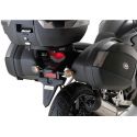 Givi Portav. Lat. Honda Cb500x (2019) Monokey Side