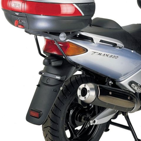 Portapacchi Givi Sr45 Yamaha T-max 500 '01