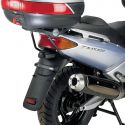 Portapacchi Givi Sr45 Yamaha T-max 500 '01