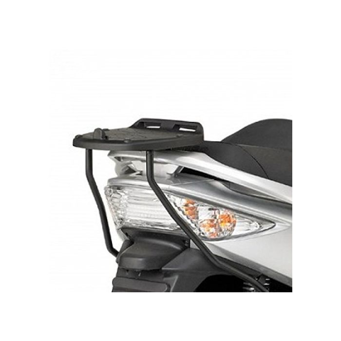 Portapacchi Givi Kymco Xciting 300i-500i 09/11
