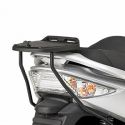 Portapacchi Givi Kymco Xciting 300i-500i 09/11
