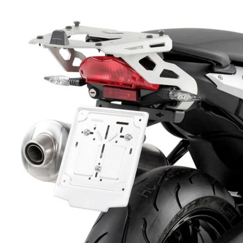 Portapacchi Bmw F800r '09 Givi Cod. Sra691