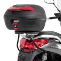 Portapacchi Givi Monolock Sym Citycom 300 08/11 Nd
