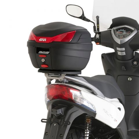 Givi Sr6106 Portapacchi Kymco Agility R16+ Nd