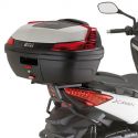 Givi Sr2117m Portapacchi Yam.x-max 125-250 Nd