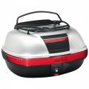 Givi E81b Portaoggetti Valigie E360, Nd