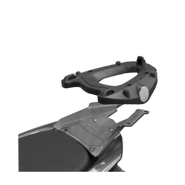 Piastra Yamaha Majesty 400-04 Givi