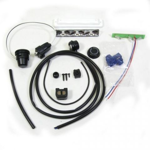 Kit Luci Stop Bauletto E370 Nd