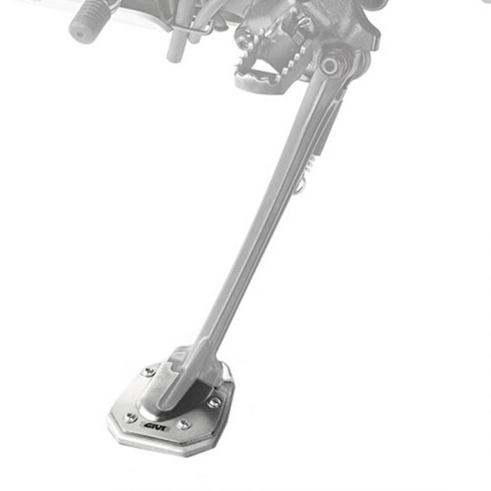 Givi Es1144 Estensione Cavalletto Laterale Honda Crf1000 L 16/17