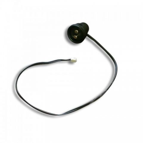 Contatto Fondopiastra Givi Montato