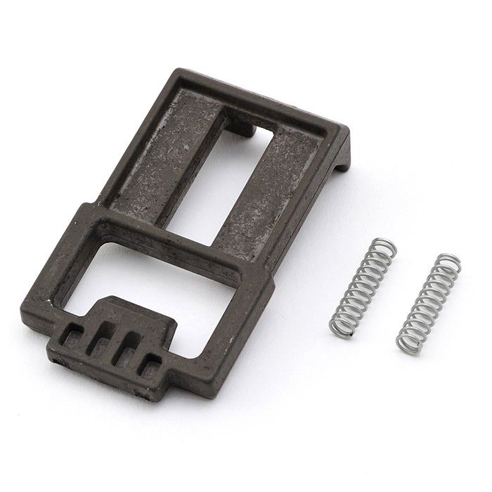 Givi Catenaccio Trk52 Con Molle Cod. Z1782cr Nd