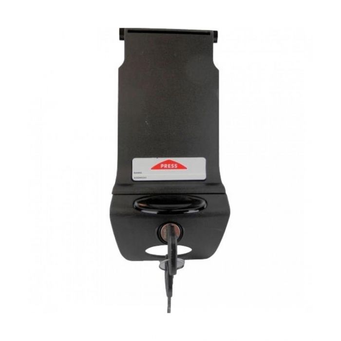 Givi Blocco Cerniera Trk52n Montata Cod. Z641n52m Nd