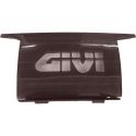 Givi Catadiottro Centrale Fume'e52 Cod. Z617nr Nd