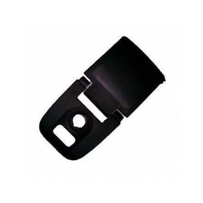 Cerniera E 460/ E26  Nera Smontata