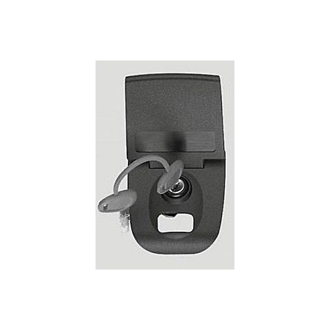 Givi Cerniera B29n Montata Cod. Z314ntm