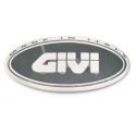 Logo Givi Adesivo E55 Zv55r