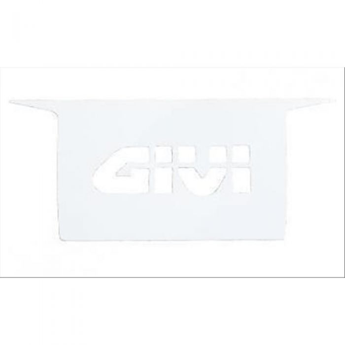 Schermo Givi Bianco Maniglia E52 Nd