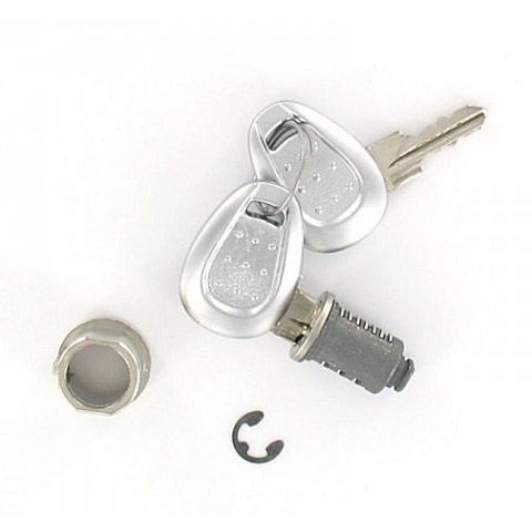 Chiave Serratura Val.e52-v46 Givi Cod. Z661a