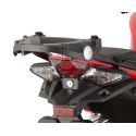Givi 1132fz Lat.monorack Honda Vfr 800 F 14/18