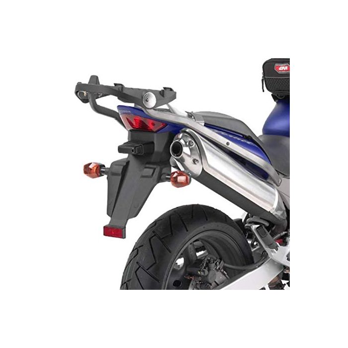 Laterale Monorack Honda Hornet 600'03 258fz