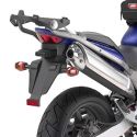 Laterale Monorack Honda Hornet 600'03 258fz