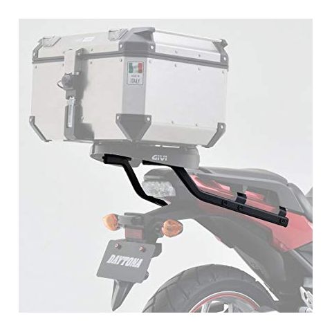 Attacco Posteriore Givi Honda Nc750x 2016 1146fz