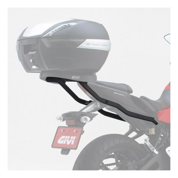Givi 2118fz Lat.monorack Yamaha Mt-07 14/17