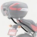 Givi 1137fz Lat.monorack Honda Cb650f/cbr650f 14/16