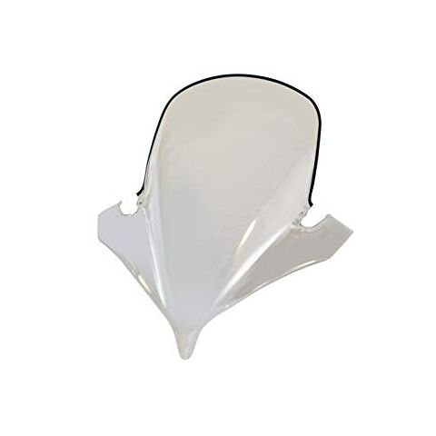 Spoiler Givi Yamaha Fz6 Fazer'04 Nd