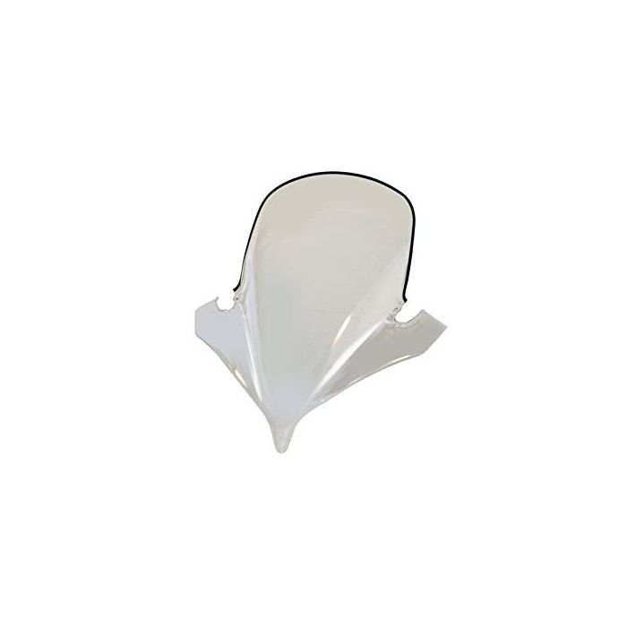 Spoiler Givi Yamaha Fz6 Fazer'04 Nd